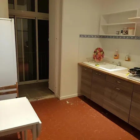 Grand A 100m De La Plage Apartmán *