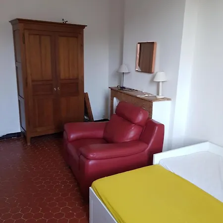 Apartmán Grand A 100m De La Plage *