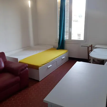 Grand A 100m De La Plage Apartmán