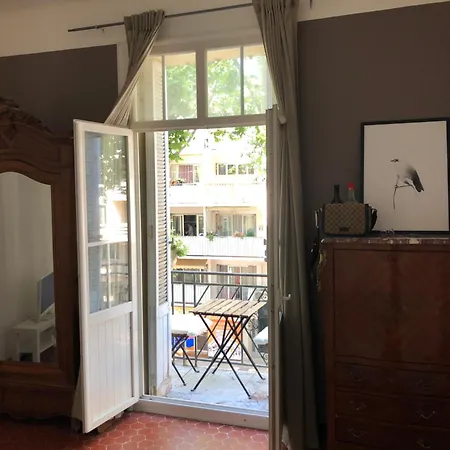 Grand A 100m De La Plage Apartmán