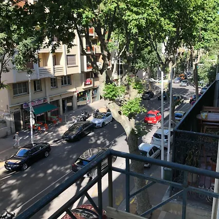 Grand A 100m De La Plage Apartmán Toulon